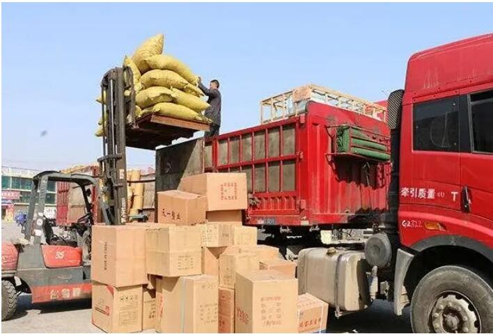 漳州到余江区物流专线