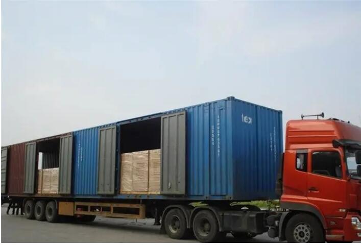 漳州到余江区整车运输