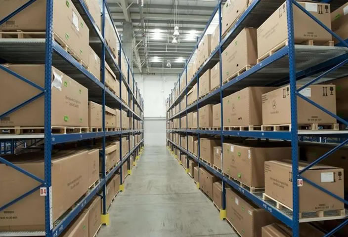 漳州到余江区货物仓储