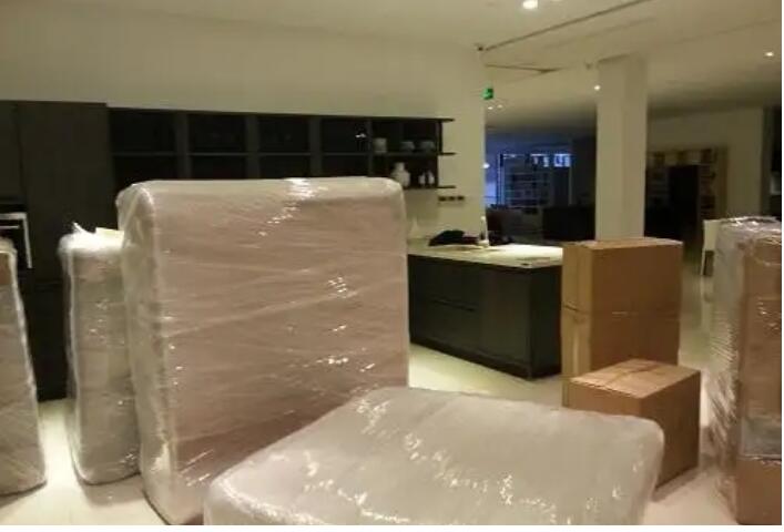 漳州到余江区长途搬家