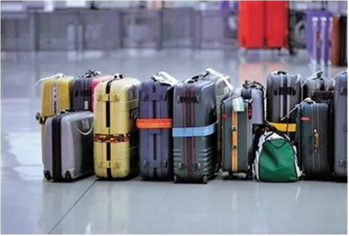 漳州到余江区行李托运