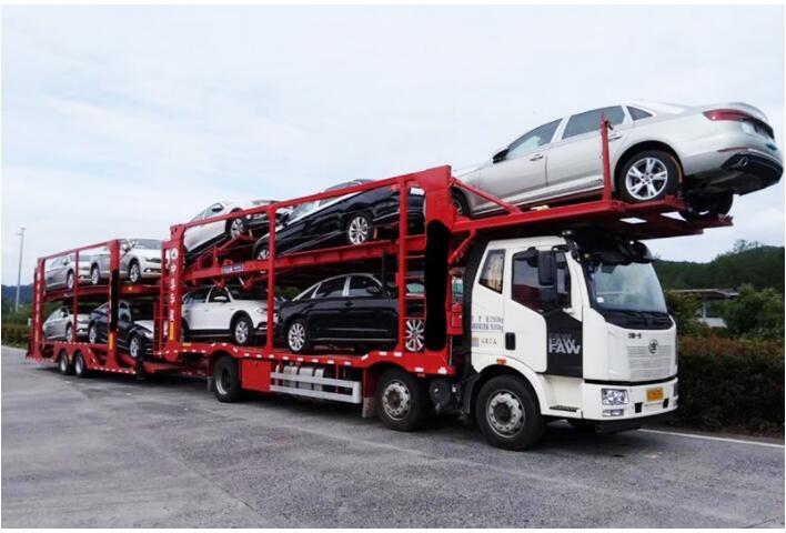 漳州到余江区轿车托运